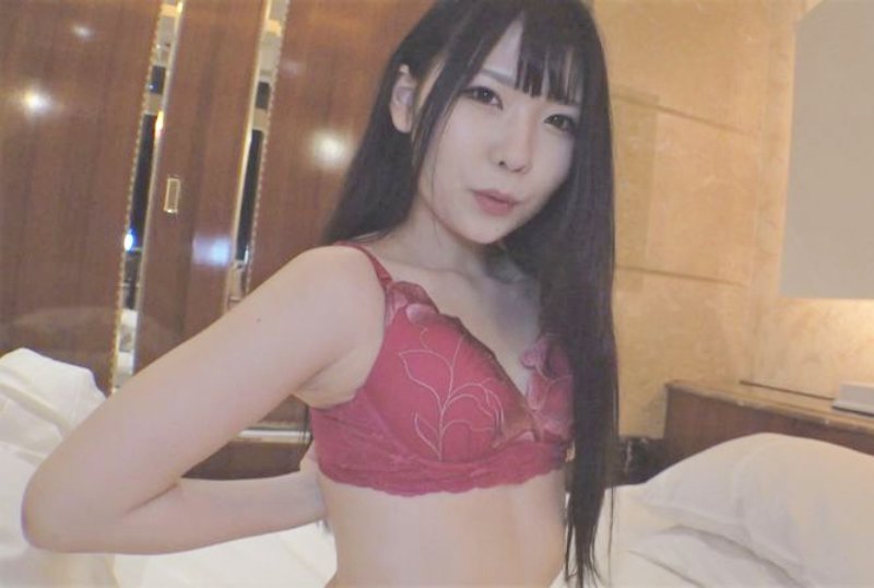 FC2PPV 3054383 [Erotic]! Nothing! Raw Sex With A Beautiful Woman With Long Black Hair * Limited Quantity * [cen]