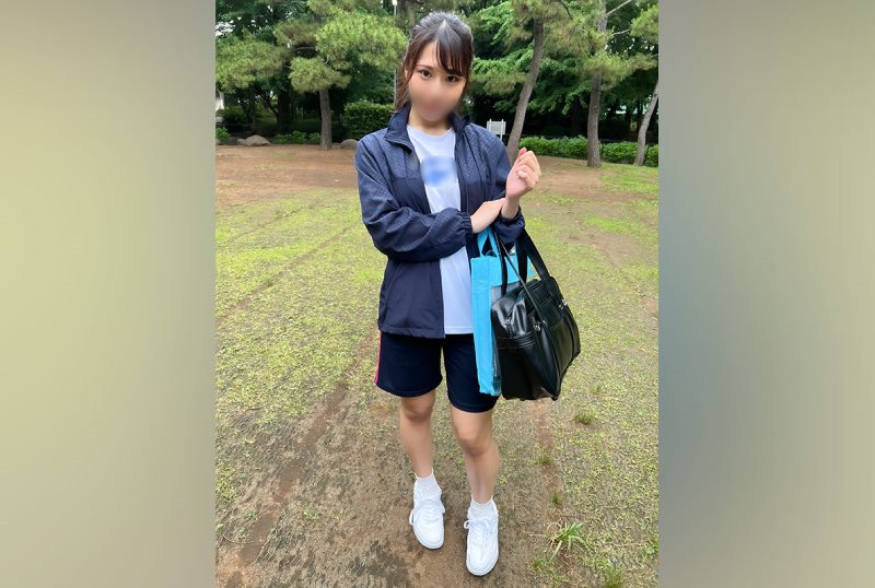 FC2PPV 3103581 *Limited Quantity* [Eg Butt] Athletics Club Ai-Chan 18 Years Old I Can Do It With My Butt A Demon Piston With An Uncle Dick In A Teenage Body Trained In Club Activities [cen]