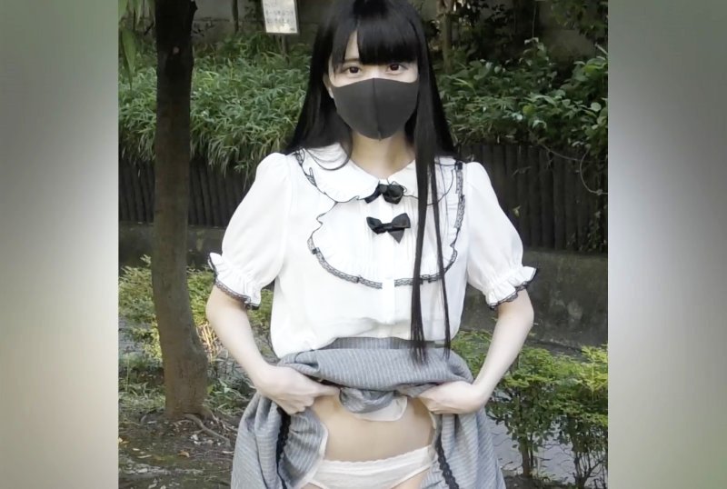 FC2PPV 2938137 Mel, I’m Too Embarrassed To Be Exposed For The First Time, But. . I Want To Be Seen Again