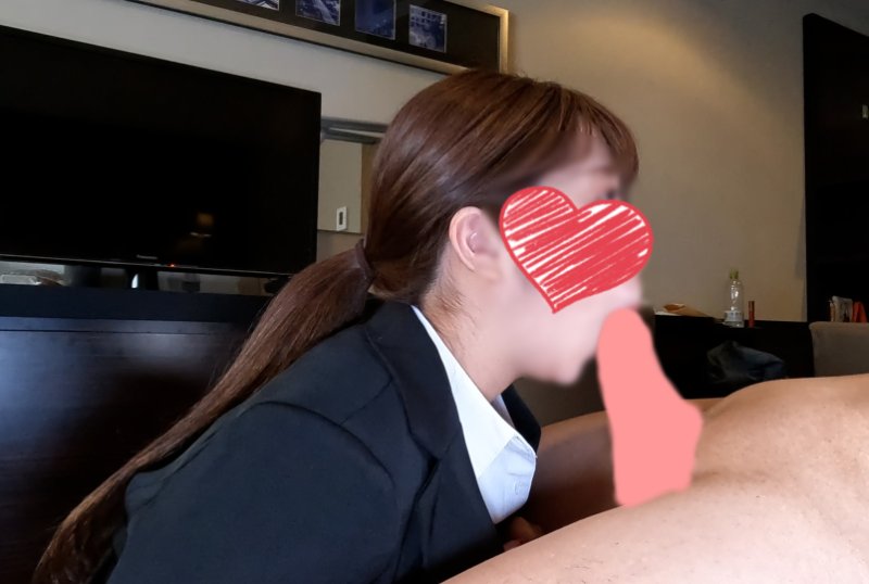 FC2PPV 3912841 Cute! Kind! Erotic! A Neat And Clean JD With All Three Features Is Wearing A Recruitment Suit And Doing P Activity While Job Hunting★Dirty Service 3 People In A Row With Sticky Blowjobs + Can’t Resist Begging And Inserting Raw Nn★Fair-Skinned Erotic Cute JD Kasumi Vol.1