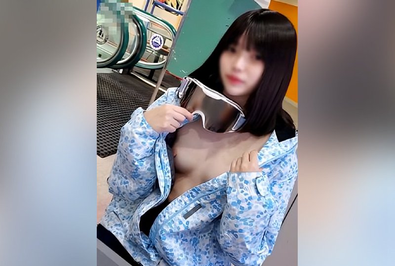 FC2PPV 3175827 (Currently) J* Yume-Chan. Travel Date During Winter Vacation. Exposure Play Is Bullied With A Toy Outdoors. At The End, A Large Amount Of Vaginal Cum Shot Is Given To The Pink Pussy.