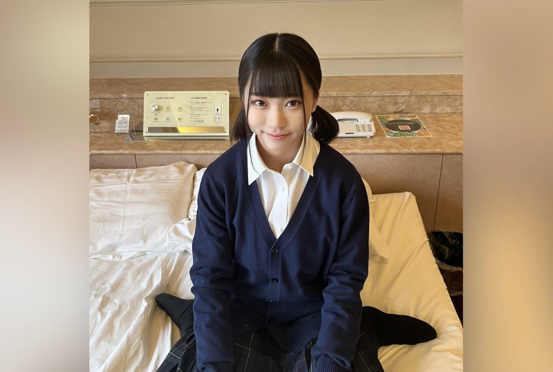 FC2PPV 3176596 Paruru-Like Rin-Chan 18 Years Old! Put It Inside And Begging For Sex