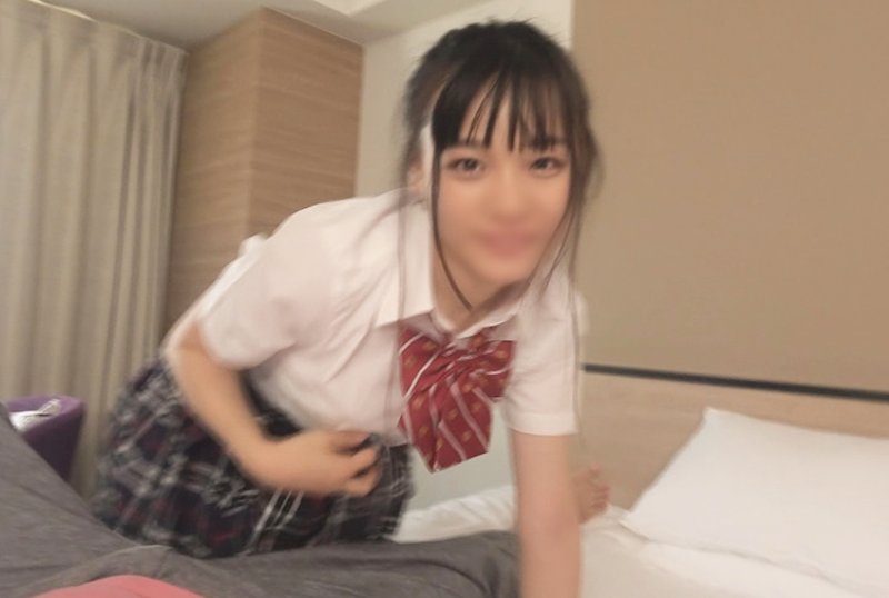 FC2PPV 3052174 * Limited Quantity * [J-Type Date] Hidden Big Breasts, Plump Bristle Daughter (18) ☆ Raw Sex With A Teenage-Loving Uncle And A Swimsuit ☆ [cen]