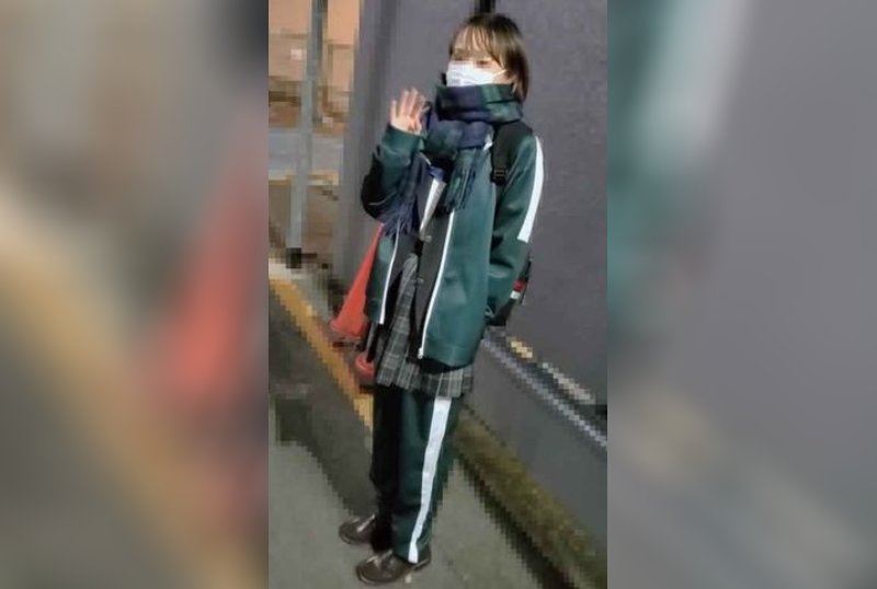 FC2PPV 2813194 * Ends Today * This Is The Last … Prefectural General Course (2) A Child Who Quit His Frequent Part-Time Job