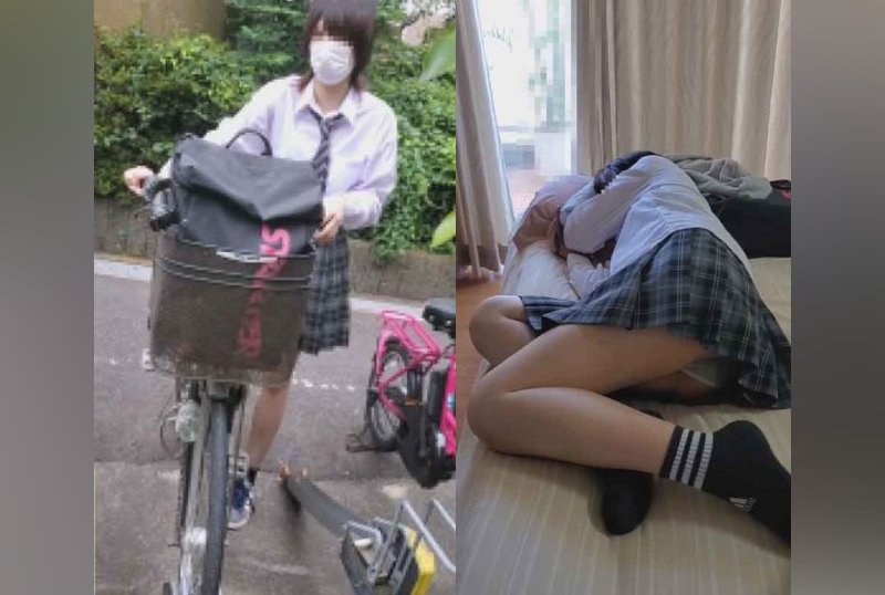 FC2PPV 2985242 Prefectural General Course ③ Short-Haired Tall Volleyball Club. After School, Invite Me To My House And Stay Overnight And Vaginal Cum Shot