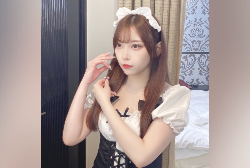 FC2PPV 3972175 Only For Sexual Desire Processing! The Most Beautiful Maid At Our Mercy ♪ Suspect K’s Treasured Collection! Beautiful Appearance.