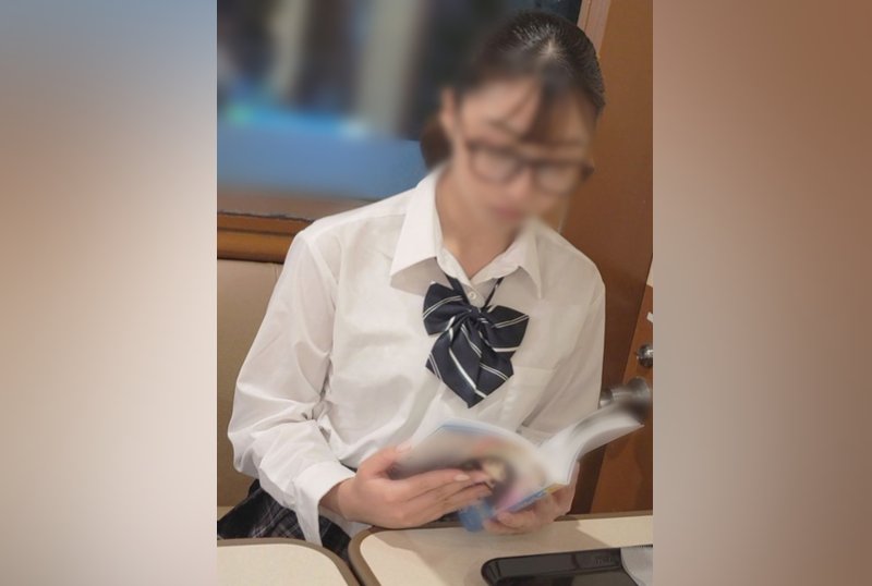 FC2PPV 3861290 Honor Student With Glasses. Due To The Hardships Of Living, I Was Promised Only Panty Shots And Creampied At A Hotel.