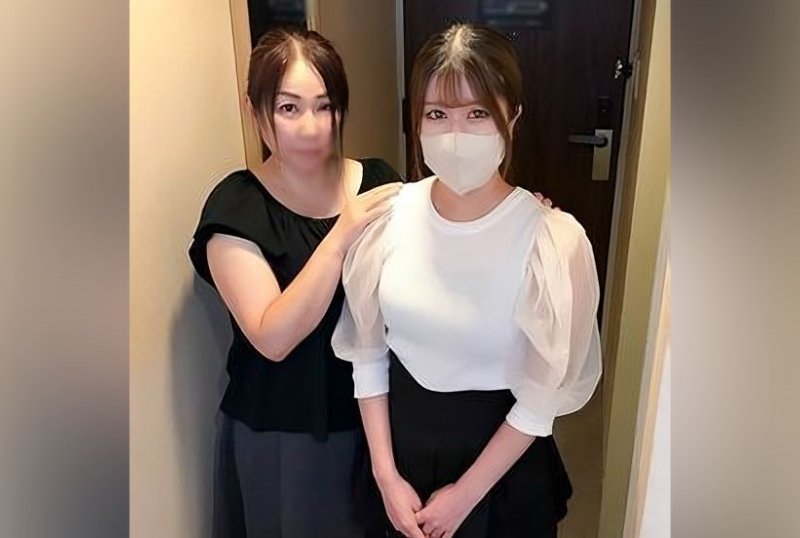 FC2PPV 3125322 [Orgy F****d Vaginal Cum Shot] I Couldn’t Be A Collateral For A Fat Mom Who Runs A Snack, So I Asked Her To Bring The Cutest Girl In The Shop.