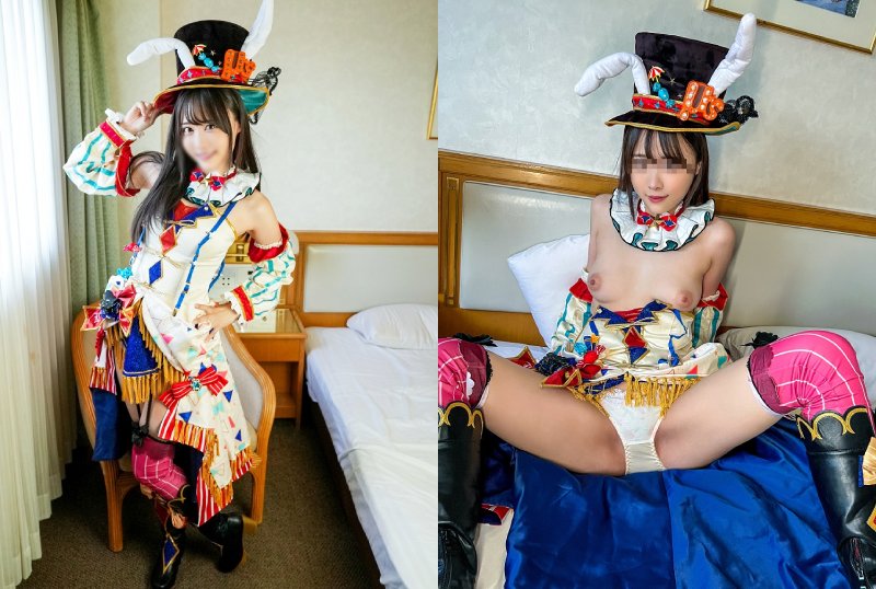 FC2PPV 3135466 Neat And Clean Bitch [Handshake Event Idol Leak] Otaku Kameko And ◢ Idol’s Secret Meeting Hotel Video Leaked Cosplay At An Incognito Hotel, Photo Session Idol Who Was Curious About The Erection Cock Aimed At And Gave A Handjob Is R***d [cen]