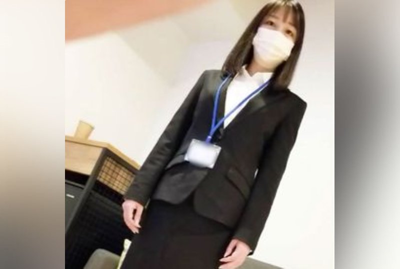 FC2PPV 3059544 * Limited Quantity 2780pt → 1500pt [Creampie / Creampie] The Second Day Of A Business Trip With A New Employee Who Made A Mistake At Work. I Was Able To Train With A Good Feeling By Begging For Vaginal Cum Shot.