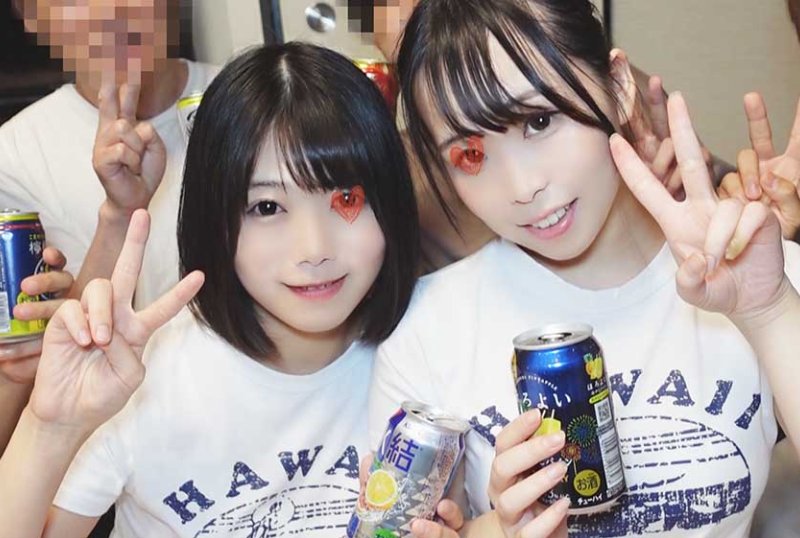 FC2PPV 3089069 * 3 Consecutive 300 Yen Off * [Group Orgy] Beach House Part-Time Job / 1 Female Junior College Student A & 1 Female Junior College Student ① [[3 Benefits] [cen]