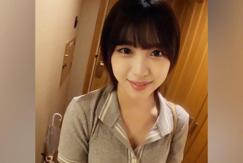 FC2PPV 3068950 13. Natsuki-Chan’s Immediate Scale, Challenge Squirting! !
