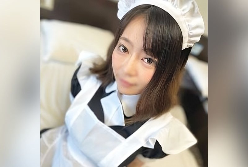 FC2PPV 3485416 Plenty Of Service Creampie Sex By A Super Aggressive And Petite Cute No-Pan Maid!