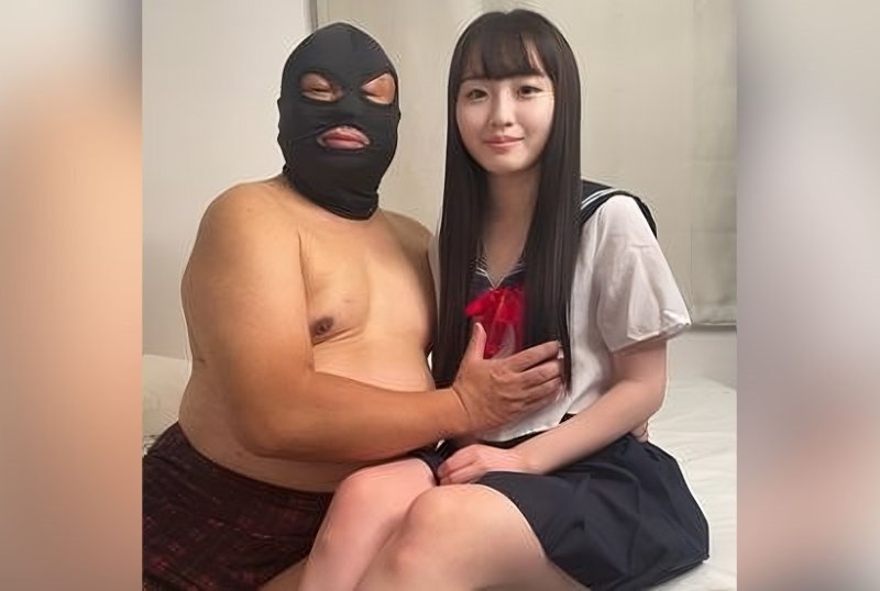 FC2PPV 3363865 Why Don’t You Rent Mirai-Chan To Fans? ③Desperately Taking It While Being Buried In A Giant And About To Be Crushed, Creampie Sex Edition