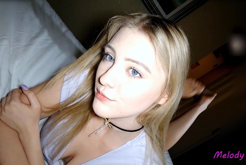 FC2PPV 3170983 [Wakeari Uncensored] All-American Porn Industry Super Idol Melodymark’s Completely Private POV Video! I Do Not Know When It Will Be Deleted Because It Is A Wakeari Video