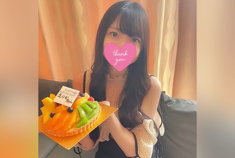FC2PPV 2985751 [Annual Ranking Top 1] [Erika-Chan’s Latest Work! The Third Complete Appearance! I Will Not Betray You! ] Erika-Chan’s 20th Birthday! Challenge Quizzes And Hide-And-Seek! I Had A Lot Of Sex With Fans