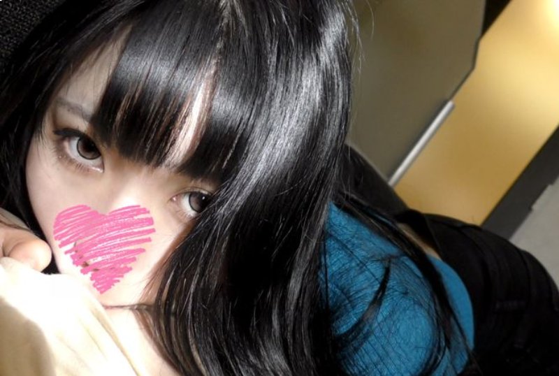 FC2PPV 2918144 Appearance [Personal Shooting] Gonzo Video Leaked With A Beautiful Girl With Long Black Hair _ Continuous Seeding Sex To S Class Amateur Girl [cen]