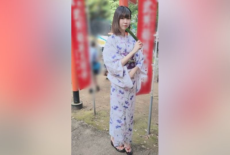 FC2PPV 3602911 Released For A Limited Time [Appearance] After The Summer Festival With The Egg Of An Actress With Outstanding Style…