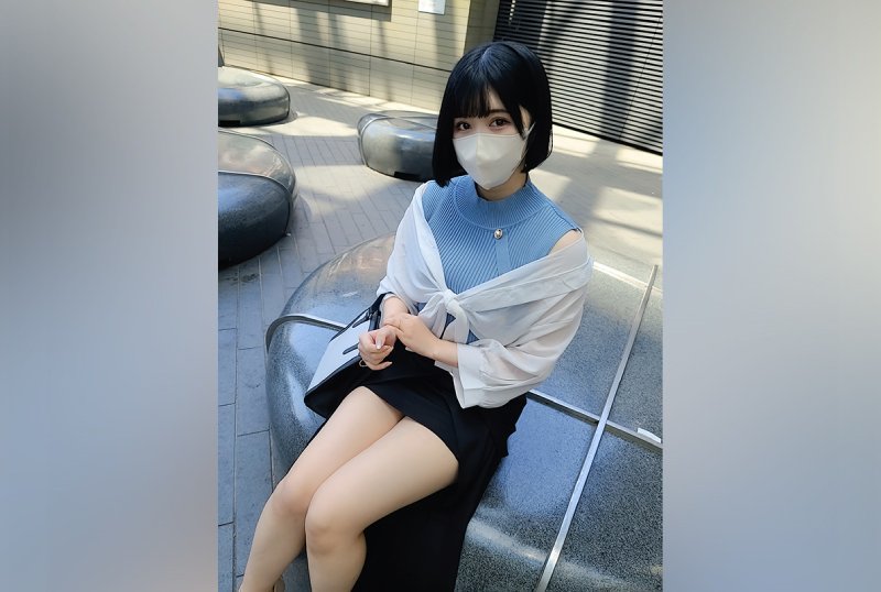 FC2PPV 3932272 *Limited Quantity For The First Time* [Chubby Hairless Pussy Wife] Too Cute Wife Moka 25 Years Old Who Got It On The App [cen]