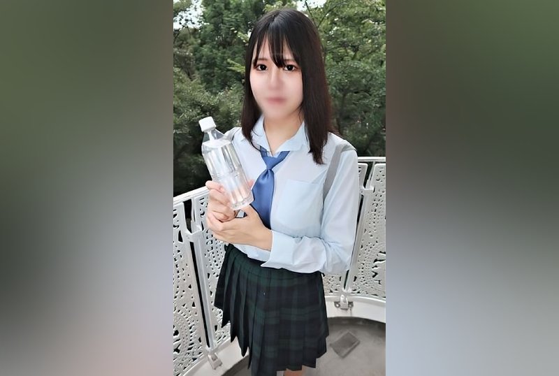 FC2PPV 3110924 [* Large Release For A Limited Time Only! 15000pt ⇒ 1980pt] [2 Consecutive Vaginal Cum Shot] <G Cup Divine Milk Teenage Black Hair Girl> Remove The Condom Secretly And Jerks With A Raw Cock! ! Arbitrarily Large Amount Of Semen In The Back Of The Vagina! !