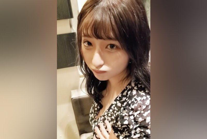 FC2PPV 1761875 Female Announcer Class 19 Year Old I Cup Girl Gonzo [cen]