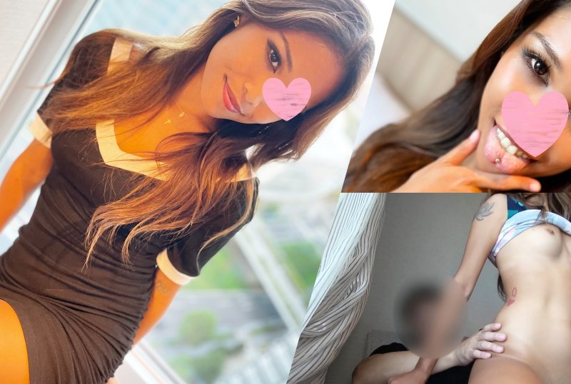 FC2PPV 3086883 [Uncensored] [Ejaculation Twice] Jubojubo Insertion Into The Perverted Mouth Pussy Of A Brown Gal The Most Evil Slut Who Squeezes Sperm And Spirit With A Cowgirl Fuck Without Questions