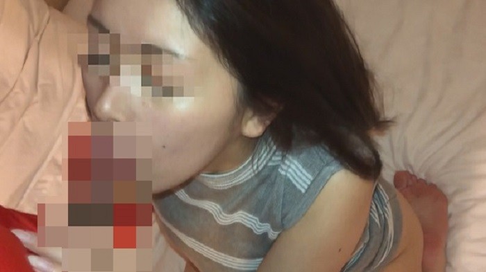 FC2PPV 1204740 [With Face Baldness Benefits] Seeding At A Business Trip Destination. Forced Vaginal Cum Shot To A Horny Married Woman With Beautiful Breasts That She Picked Up.