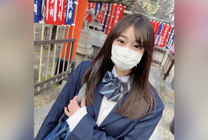 FC2PPV 2947585 Limited Number! !! [Uncensored] Innocent And Innocent Girl ◯ Obscene Fornication Approaching A Student … While Screaming, She Writhes And Gradually Develops Raw Vaginal Cum Shot To An Inexperienced Female Student! !!