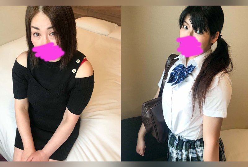 FC2PPV 3012877 [Appearance] [Uncensored] Bond Mu Collection Gonzo Video [Big Tits 47-Year-Old Squirting Mature Woman Who Presented Her Real Daughter Who Goes To School In Uniform While Active. Squirting Both In Front Of Each Other And Squirting And Vaginal Cum Shot] [1 Hour 27 Minutes]