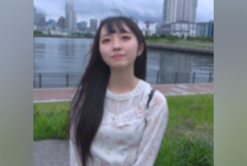 FC2PPV 3108889 18 Neat Black Hair Long Delicate Body Is Flushed And Twitching Convulsions Iki, Let Me Say 