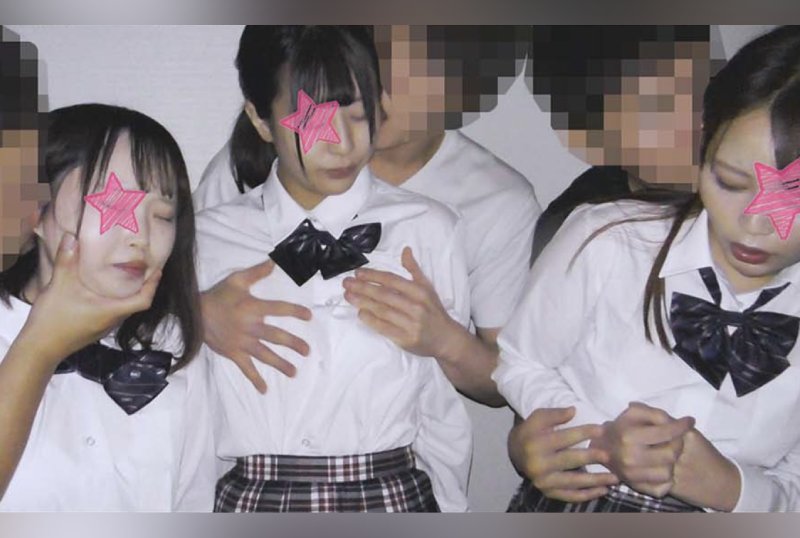 FC2PPV 3053524 << 200 Commemorative >> [Train Chikan] ★ Celebration! 200 Unprecedented Chikan ★ 3 To 3 Orgy Chikan For The First Time ★ 3 Regulars Are All-You-Can-Eat And 6 People Are Disturbed [cen]