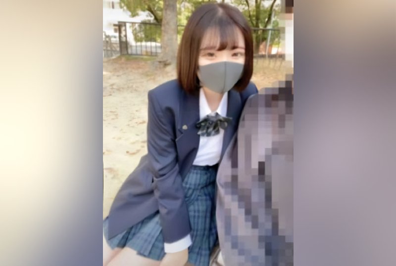 FC2PPV 3149403 [#71] Uniform Bob’s Life Is Pure And Shy. The Raw Legs That Can Be Seen From The Short Skirt During The Park Date Are Whitened And Excited! The First Experience Of Adult Sex Made Me Feel Jumpy, And At The End I Was Impregnated And Cummed Out ♡ Mutual Feelings ♡