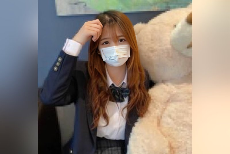FC2PPV 3623053 [#92-2] Natsuki-Chan, 18 Years Old In The Countryside Who Is Too Pure. She Swallows In A Public Restroom. She Cums Over And Over Again With A Big Cock And Apologizes To Her Saying 