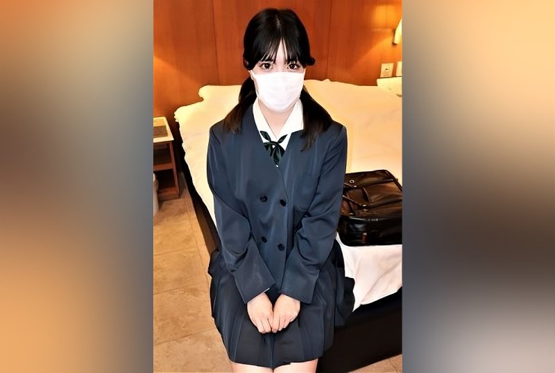 FC2PPV 3347832 [First Shot! Saddle Tide Splash Warning] <Mechakawa Modern Student (18)> Breaking A Promise To A Squirting Erotic Pussies And Piesing Tokuno ♪ The Bed Is Full Of Water!