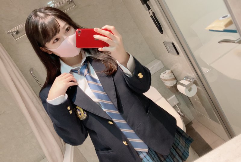 FC2PPV 3609295 [Top Secret File] [None] [Sequel] 100% Transparent Slope Beauty Who Buzzed With Shocking Cuteness