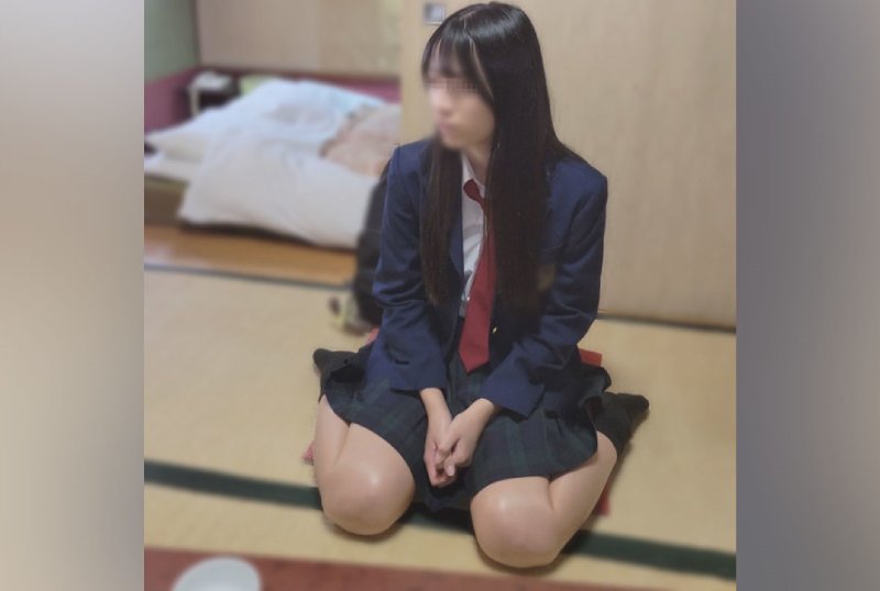 FC2PPV 4043715 Director Of The Girls’ School Brass Band, Impure Sexual Intercourse At A Hot Spring Inn In The Countryside Like A School Trip…Creampie