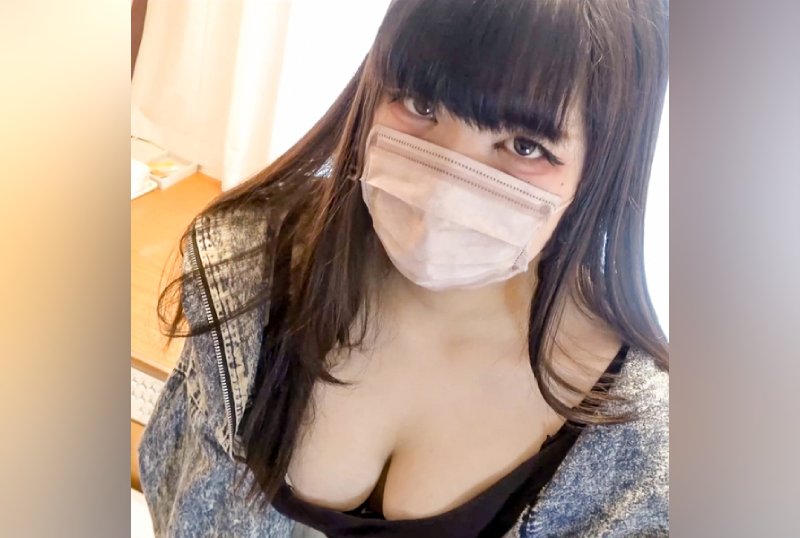FC2PPV 3995108 [First Shooting] [Big Breasts] [No] 2 Consecutive Works, Youngest Record Updated. Protecting [Kami Waiting] And Achieving The Triple Crown Of First Titty Fuck, First Insertion, And First Creampie ♥
