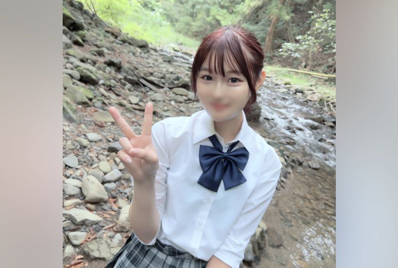 FC2PPV 3964877 [Completely Deleted Due To Body Exposure] Face Exposed! Limited To 300 Pieces! ! All Pure And Pure! ‘s Ponytail Is Finally 18 Years Old This Year! Moe Cute Teen’s Body Is Played With And Ejaculation Inside The Vagina Without Rubber