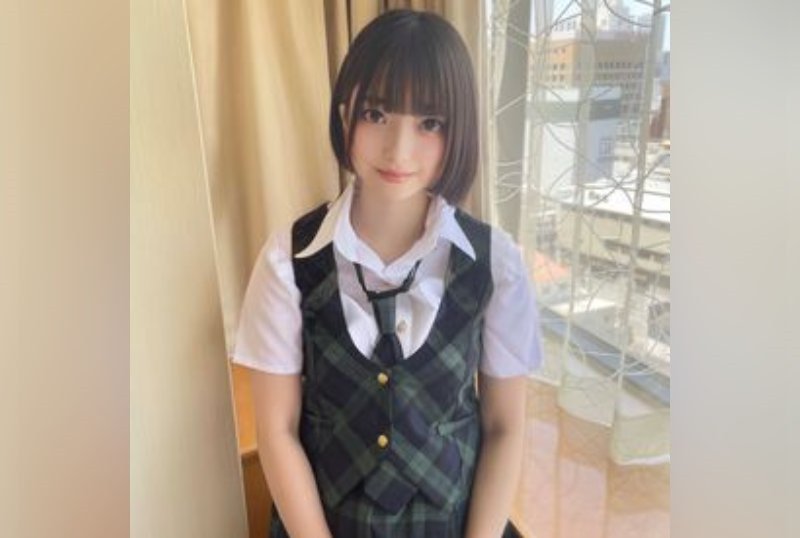 FC2PPV 2939476 Yua-Chan, Who Looks Great In Her Costume Because She Is A Former Idol Research Student, Has A Vaginal Cum Shot And A Virgin Who Has A Gorgeous Two-Piece Brush! !!