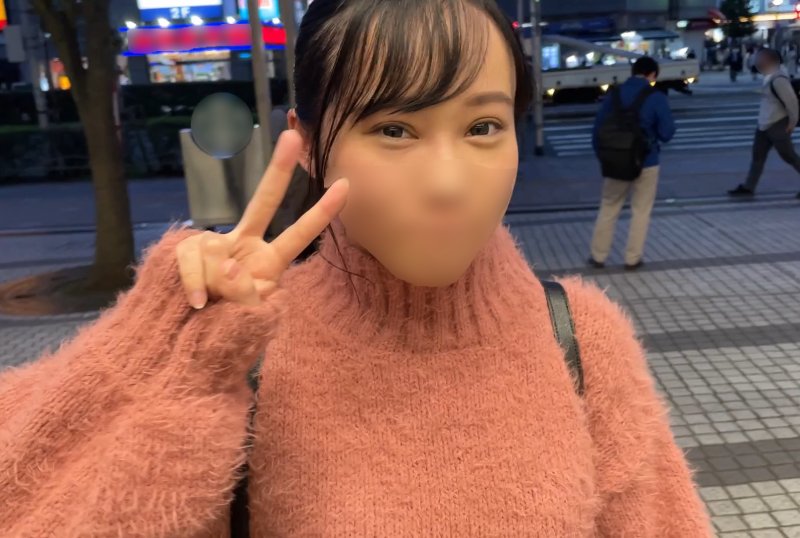 FC2PPV 3335719 [Extra Edition] Gonzo Reunion With A Beautiful Woman Behind The Scenes. She Is Sensitive And Even Blindfolded. [cen]
