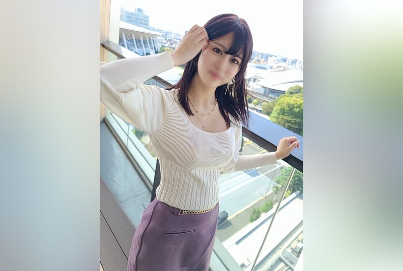 FC2PPV 3216058 *Limited First Time* [F Cup, Divine Milk JD] Bokki Inevitable A Female College Student With A Body That Is Too Lewd Airi 20 Years Old Handsome Saffle And Daytime Pounding Raw Copulation Creampie ×② [cen]
