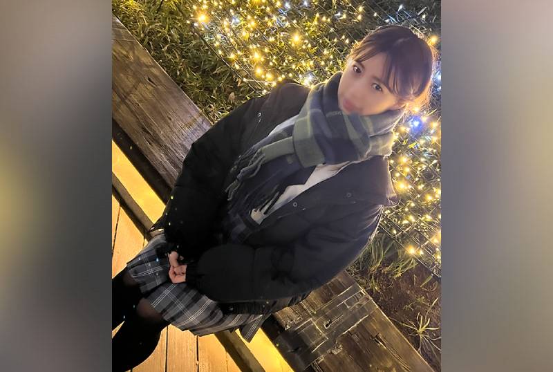 FC2PPV 3250616 ※Limited First Time ※[Stayover/J/Type] Orthodox Beauty Female Yu 18 Years Old [cen]