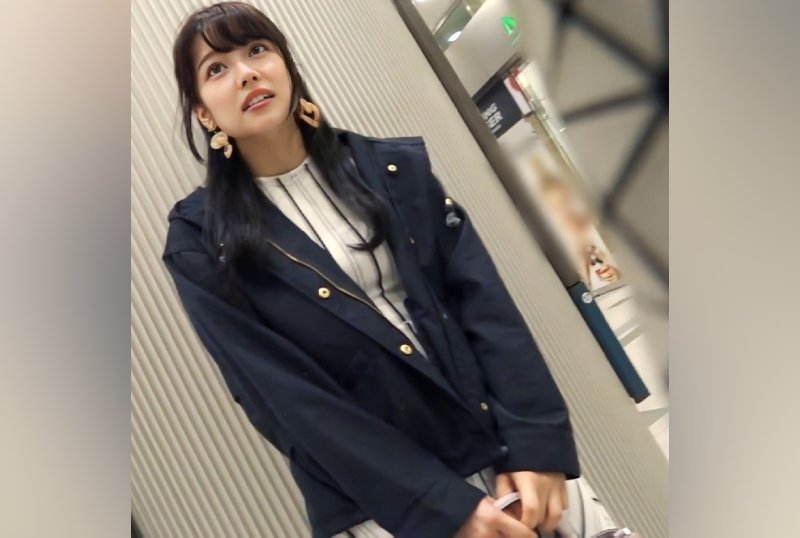 FC2PPV 3718790 [Elegant 19 Years Old] A Large Amount Of Vaginal Cum Shot To A Greenhouse-Raised Female College Student Aiming To Become An Announcer [cen]