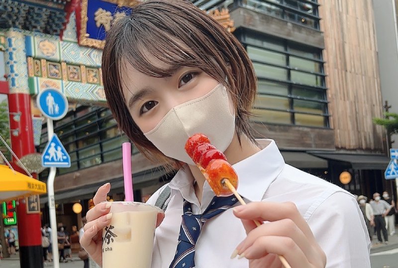 FC2PPV 3047256 First Shot! [Uncensored] Limited Number! The Carnivorous Sports Girls Who Are So Nasty That You Can’t Imagine From The Innocent Looks Of Your Sister! !! A Healthy Girl On The Way Home From Club Activities ◯ I Never Knew That A Student Was So Horny … It Was Really Amazing