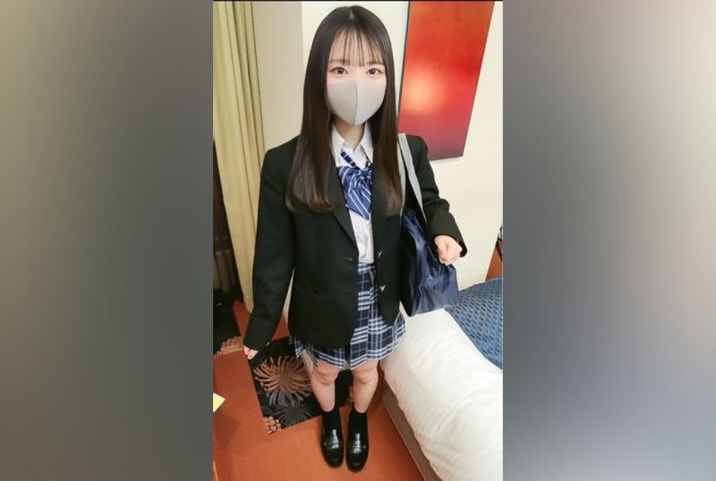 FC2PPV 3108916 [Limited Quantity Sale] [Reprint] First 10 People 17800 → 10000 [First Shot] A Talent Who Passed The Nogizaka Audition! Yun-Chan, A Petite 148cm Super Slender Beauty Who Has Only One Experience!