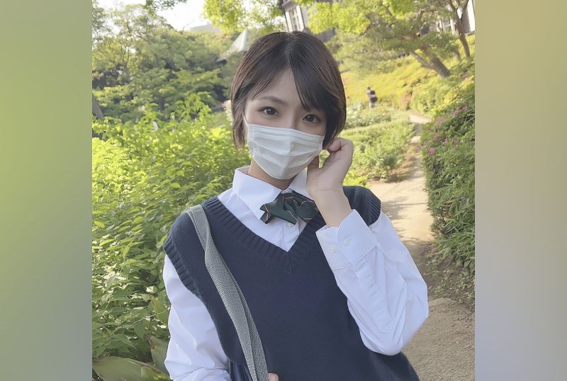FC2PPV 3069310 Limited Number! [Uncensored] A Single-Minded Schoolgirl Who Knew For The First Time That She Was Going To Climax Only Showed Me An Obscene Figure… There Is A Reason For The Short Cut Of A Young Face. !