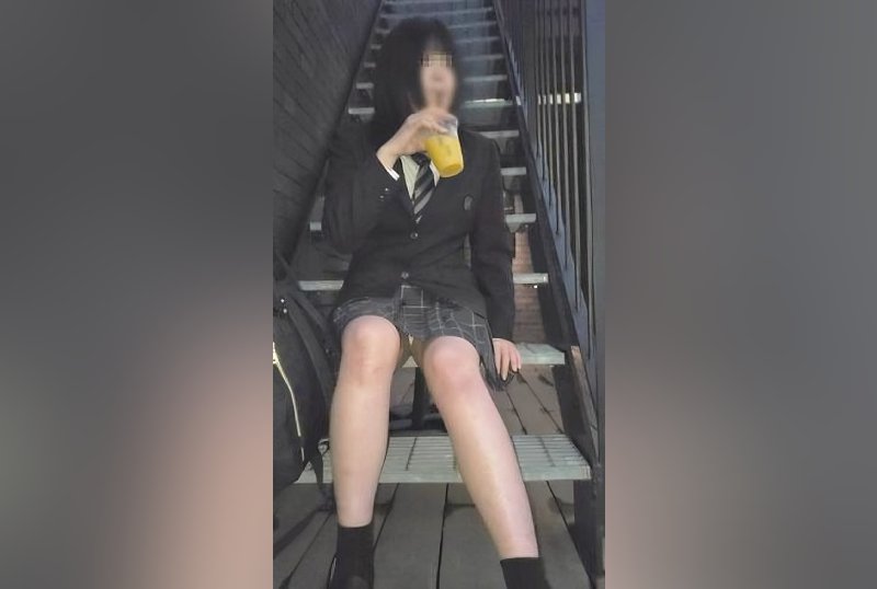 FC2PPV 3260154 [2005 Student] Third Grade This Year. Unable To Contact After Vaginal Cum Shot Last Year * [Limited Benefits Until 4/30]
