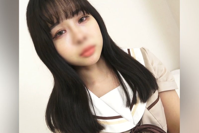 FC2PPV 2824770 [Uncensored] Mizuki-Chan Is Too Young. She Met Me Again Because Of Her Cuteness, Eroticism, And Sensitivity, So I Decided To Give Her A Vaginal Cum Shot To The Most Erotic Shaved Slippery Girl While Wearing The Same Uniform As Her Active Days. Rice Field. (74 Minutes).