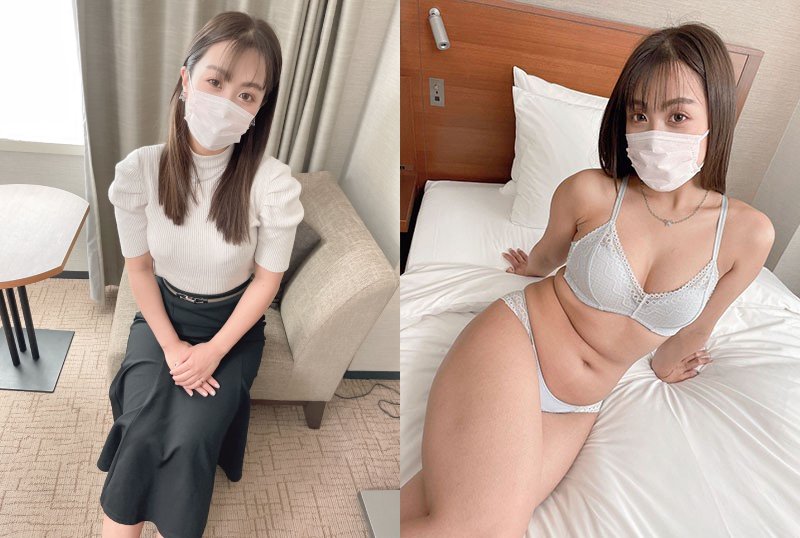 FC2PPV 3006652 * Half Price Until 7/6! Completely Amateur, 21-Year-Old Half-Beautiful Girl With Exoticism, E-Cup Girl Who Is A Yoga Instructor [cen]