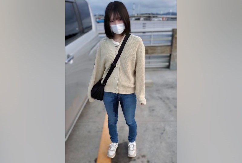 FC2PPV 4210492 One Video That Caused []. Mio-Chan. I Can’t Hold Back And Squirt A Lot In Public. While Writhing In Agony At The Second Insertion, He Inseminated Her Inside Her Vagina Without Her Permission.